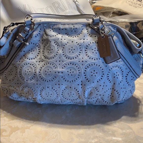Coach Bag - Picture 1 of 3